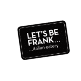 Let's be Frank photo