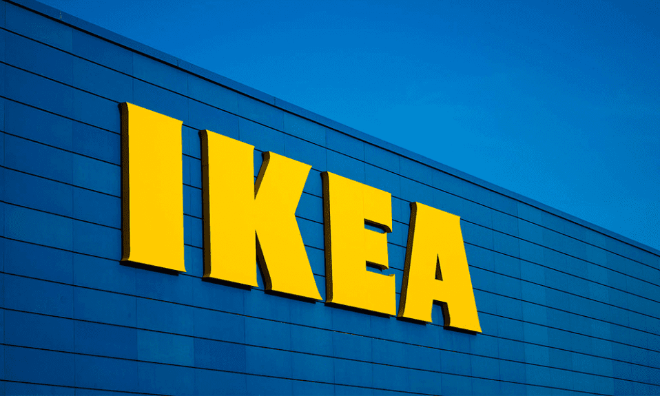 Digital Transformation in IKEA